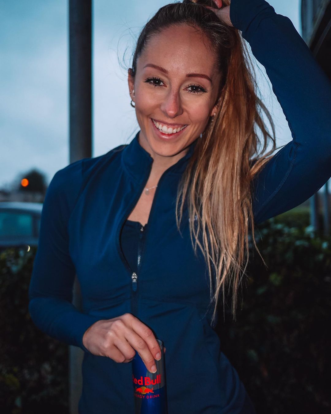 Charlotte Clarke