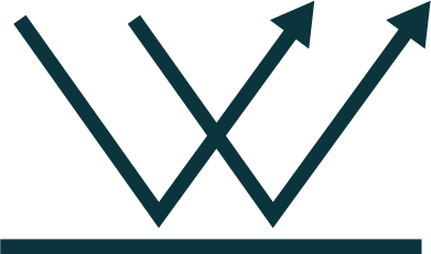 Reflective logo